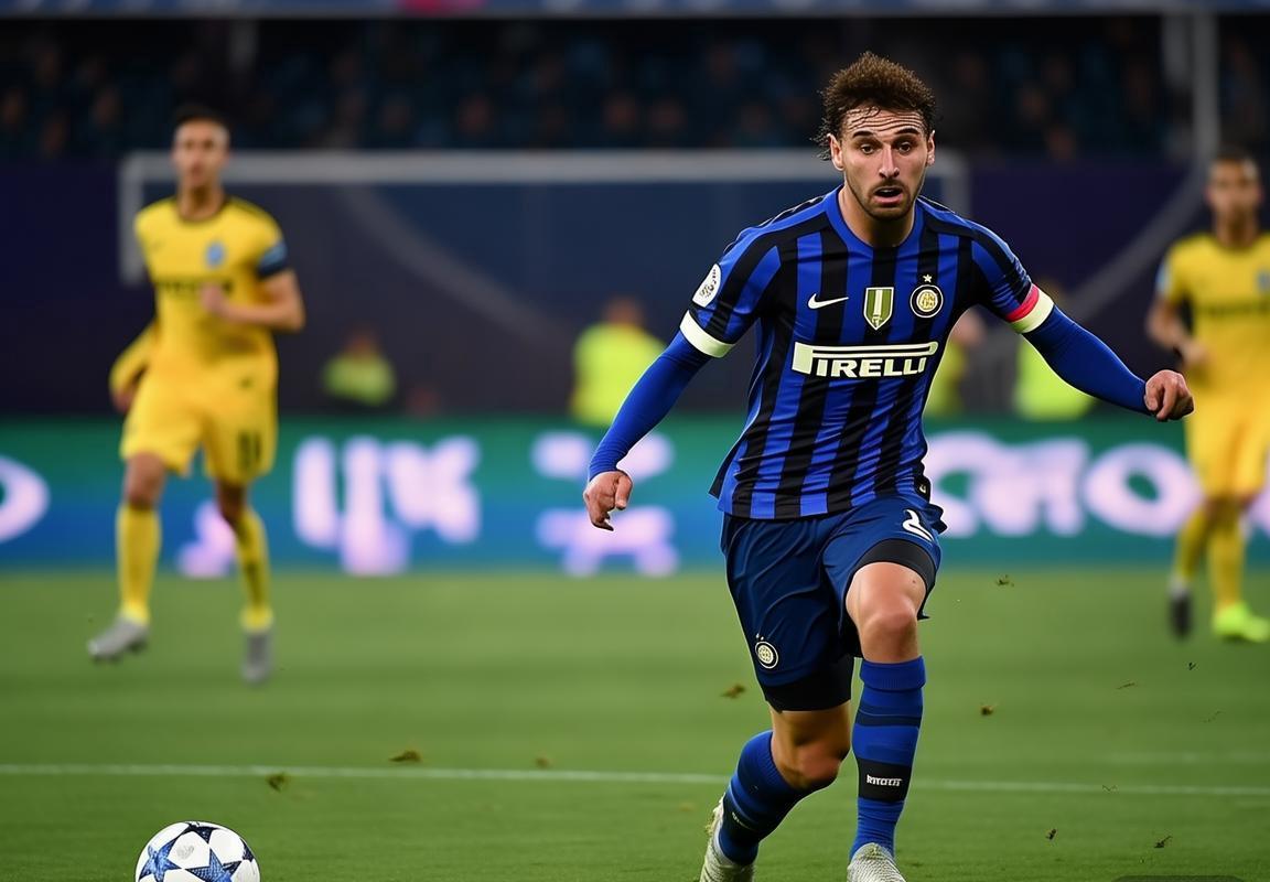 国际米兰痛失欧冠晋级奖金，巴斯托尼致命失误成转折，马洛塔赛前预言无奈应验